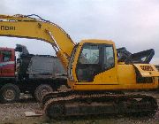 HYUNDAI R2200LC7 -- Other Vehicles -- Bacoor, Philippines