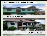 construction, renovation, repair, design, plans, interior, exterior, contractor, engineer, architect, home builder, builder -- All Real Estate -- Cavite City, Philippines
