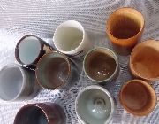 Assorted Sake Cups -- Everything Else -- Marikina, Philippines