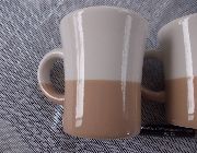 Two Toned Coffee Mugs -- Everything Else -- Marikina, Philippines