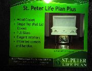 St. Peter Life Plan -- Other Services -- Metro Manila, Philippines