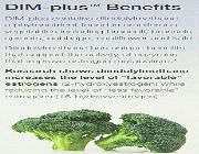 dim bilinamurato diindolylmethane dim broccoli kale piping rock -- Nutrition & Food Supplement -- Metro Manila, Philippines