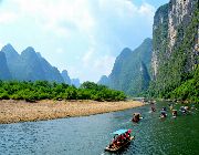 China, China Cheap, China Tour Packages, China Tours, Tour Package, All in China Tours, All In Tours, Cheap Tours -- Tour Packages -- Rizal, Philippines