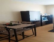 18K Fully Furnished Studio Condo For Rent in Mabolo Cebu City -- Apartment & Condominium -- Cebu City, Philippines