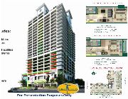 for sale condominium -- Condo & Townhome -- Quezon City, Philippines