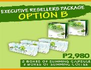 slimming coffee, slimming capsule -- Networking - MLM -- Rizal, Philippines