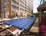 Affordable resort type condo qc mandaluyong manila parañaque -- Apartment & Condominium -- Metro Manila, Philippines