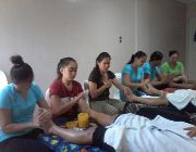 acupuncture, -- Other Classes -- Metro Manila, Philippines