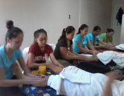 consulting, massage, spa business, -- Franchising -- Metro Manila, Philippines