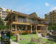 Resort Type Condo -- Apartment & Condominium -- Pasig, Philippines