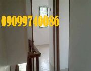 Affordable townhouse in Rizal -- House & Lot -- Rizal, Philippines