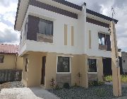 Townhouse in Rizal -- House & Lot -- Rizal, Philippines