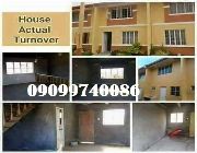 Pre Selling Townhouse in Rizal for sale -- House & Lot -- Rizal, Philippines