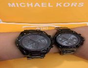 Michael Kors, Michael Kors Watches, MKPH, Couple Watch -- Watches -- Metro Manila, Philippines