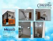 affordable and Quality -- House & Lot -- San Pedro, Philippines