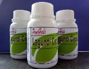 LAGUNDI -- Natural & Herbal Medicine -- Bukidnon, Philippines