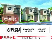 for sale house and lot -- Condo & Townhome -- Cavite City, Philippines