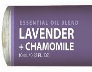 Lavender chamomile ylang ylang essential oil blend bilinamurato nature's truth -- Fragrances -- Metro Manila, Philippines