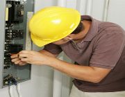 electrical contractor , electrical design , electrical -- Maintenance & Repairs -- Quezon City, Philippines