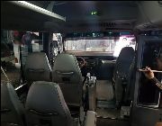 mini bus, bus, hyundai, county, rosa, coaster -- Trucks & Buses -- Imus, Philippines