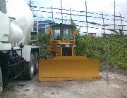 BULLDOZER CATERPILLAR D3H -- Other Vehicles -- Bacoor, Philippines