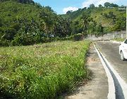 2.12M 200sqm Lot Only For Sale in Pacific Heights Talisay City -- Land -- Talisay, Philippines