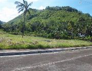 2.12M 200sqm Lot Only For Sale in Pacific Heights Talisay City -- Land -- Talisay, Philippines