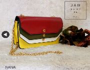 JAM trendy handbags -- Bags & Wallets -- Batangas City, Philippines