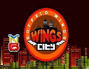 Buffalo Wings Franchise -- Franchising -- Metro Manila, Philippines