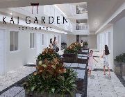 KAI GARDEN RESIDENCES Condo for Sale -- Apartment & Condominium -- Mandaluyong, Philippines