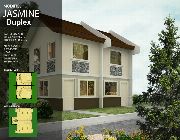 Affordable house, duplex, 2 BR, 2 bedroom, Bay area, laguna, pre-selling -- Townhouses & Subdivisions -- Laguna, Philippines