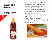 sauce, Korean food, Sweet chili -- Food & Beverage -- Las Pinas, Philippines