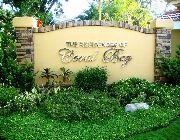 98sqm Residential Lot For Sale in Coral Bay Tungkop Minglanilla -- Land -- Cebu City, Philippines