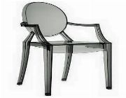 visitors chair;guest chair;office furniture; office chairs; clerical chairs, -- Office Furniture -- Metro Manila, Philippines