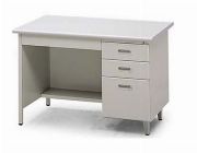 office furniture; office table; study table; freestanding table;, -- Office Furniture -- Metro Manila, Philippines