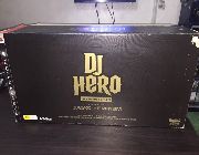 PS3 , ps3 , DJ Hero , -- Control Pads -- Metro Manila, Philippines