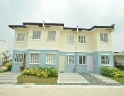 Townhouse affordable -- House & Lot -- Cavite City, Philippines
