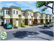 single attached -- House & Lot -- Cavite City, Philippines