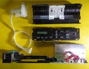 brother inkjet printer parts and repair dcp j100 j105 mfc j200 j430 -- Printers & Scanners -- Caloocan, Philippines
