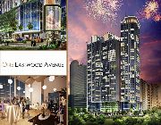 Pre selling Condo in Eastwood Quezon City -- Apartment & Condominium -- Metro Manila, Philippines