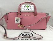 MICHAEL KORS BAG - MICHAEL KORS TOTE BAG WITH SLING -- Bags & Wallets -- Metro Manila, Philippines