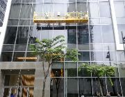 HQC BUILDING EQUIPMENTS CORP -- Rental Services -- Metro Manila, Philippines