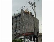 HQC BUILDING EQUIPMENTS CORP -- Rental Services -- Metro Manila, Philippines