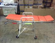 medical supplies,hospital bed.eggcrate , mattress,wheelchair,stretcher -- All Health and Beauty -- Metro Manila, Philippines