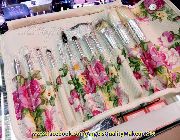 floral brush set, brush set, makeup brush, angels quality makeup kits -- Make-up & Cosmetics -- Metro Manila, Philippines