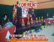 For Rent -- Rental Services -- Cebu City, Philippines