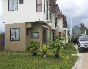 15K 3BR House and Lot For Rent in Inayagan Naga Cebu -- House & Lot -- Cebu City, Philippines