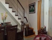15K 3BR House and Lot For Rent in Inayagan Naga Cebu -- House & Lot -- Cebu City, Philippines