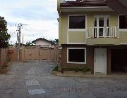 30k 4BR Furnished House For Rent in Canduman Mandaue City -- House & Lot -- Mandaue, Philippines