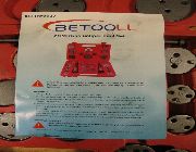 Betooll HW0037 21-piece Disc Brake Pad and Caliper Wind Back Kit -- Home Tools & Accessories -- Metro Manila, Philippines